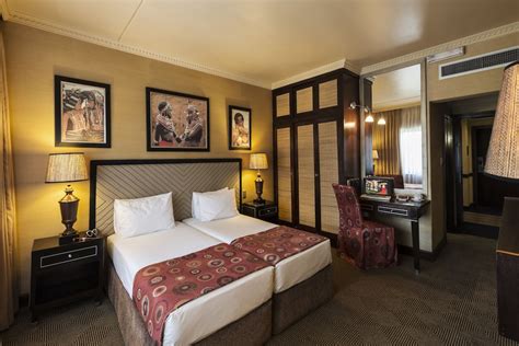 Rooms available at Emerald Resort and Casino .